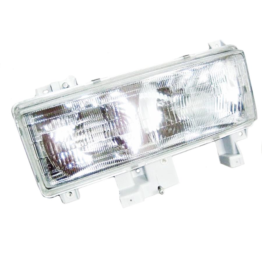 MC139754, Faro izquierdo