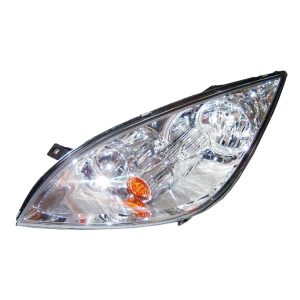 MN186255, Faro izquierdo