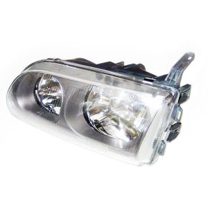 MR179820, Faro izquierdo