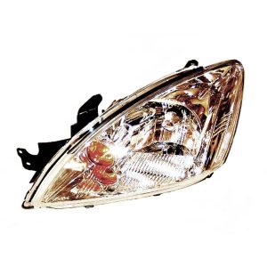 8301B837, Faro izquierdo