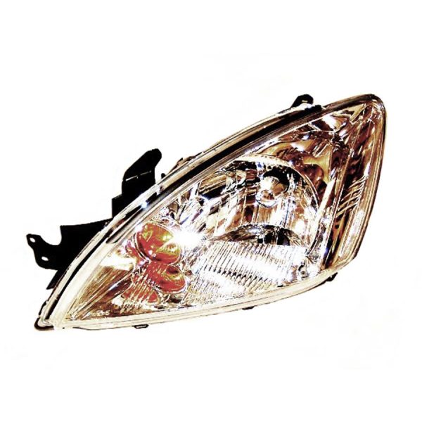 MN161673, Faro izquierdo