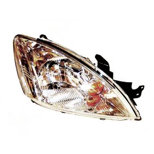 8301B838, Faro derecho