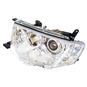 8301B357, Faro izquierdo