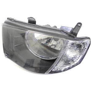 8301B471, Faro izquierdo