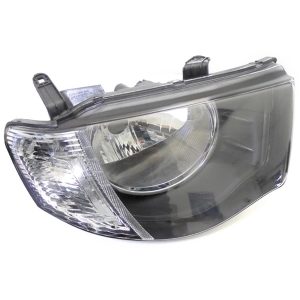 8301B472, Faro derecho