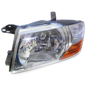 MN133751, Faro izquierdo