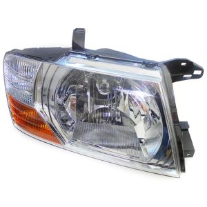 MN133752, Faro derecho