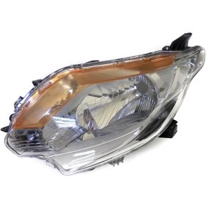 8301C737, Faro izquierdo