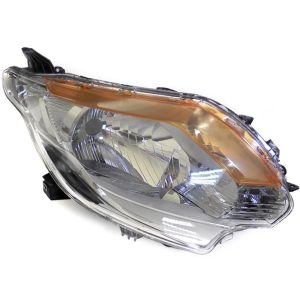 8301C738, Faro derecho