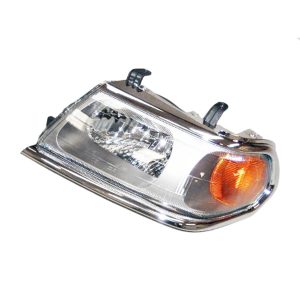 MR414929, Faro izquierdo