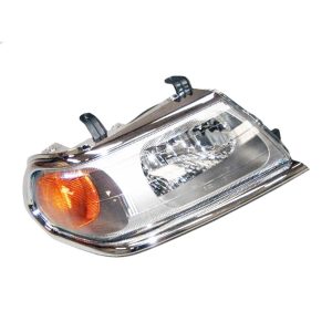 MR414930, Faro derecho