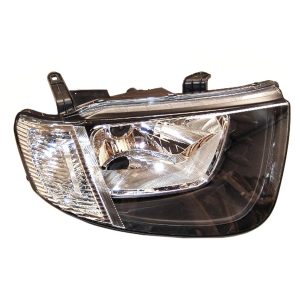 8301A688, Faro derecho