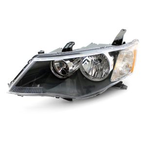 8301A159, Faro izquierdo