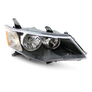 8301A160, Faro derecho