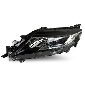 8301D377, Faro izquierdo