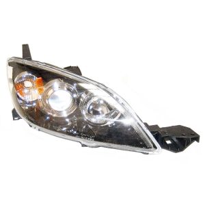 BP4K-51-0K0D, Faro derecho