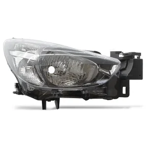 DB5J-51-0K0A, Faro derecho