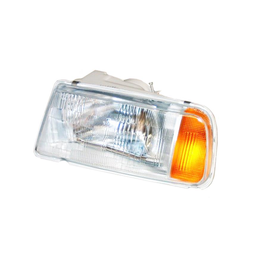 35300-60A31, Faro izquierdo