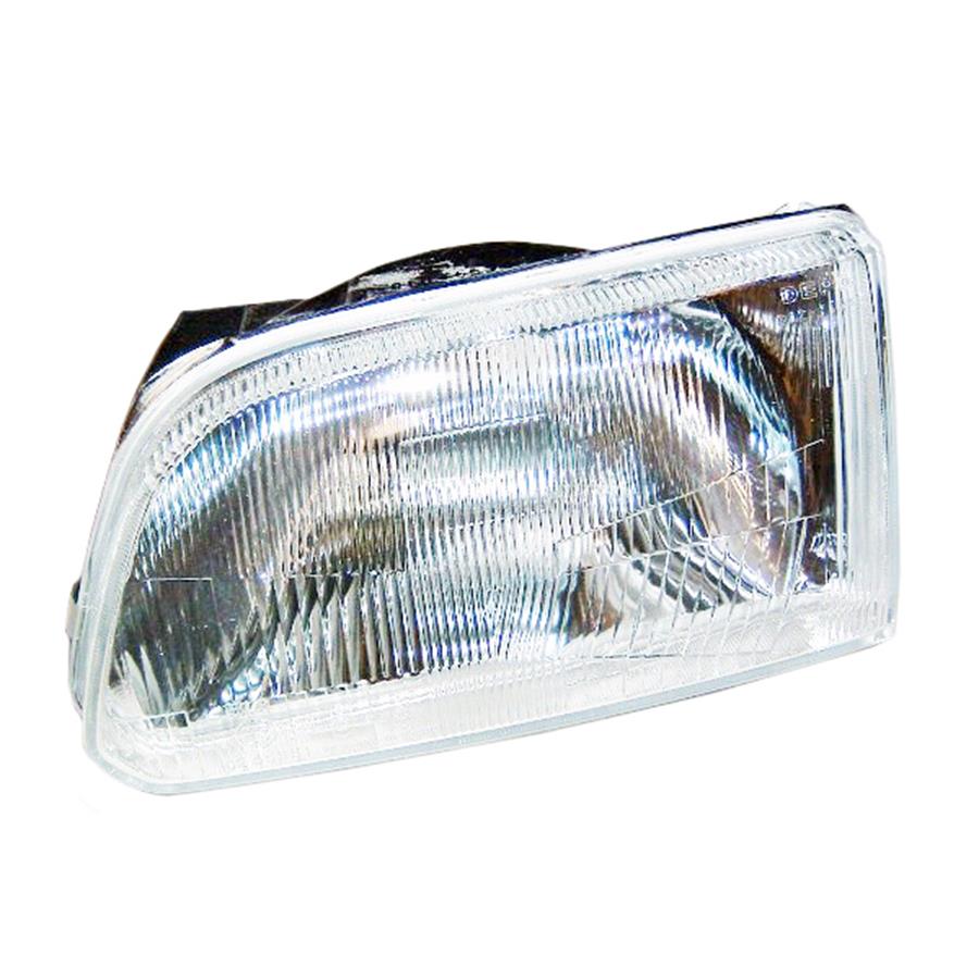 81170-10600, Faro izquierdo