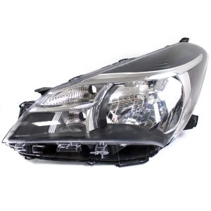 81170-0DA10, Faro izquierdo