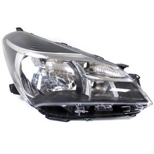 81130-0DA10, Faro izquierdo