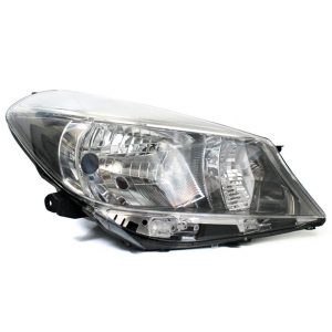 81130-0D450, Faro derecho