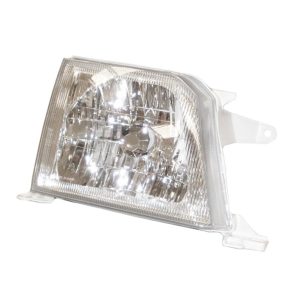 81130-6A120, Faro derecho