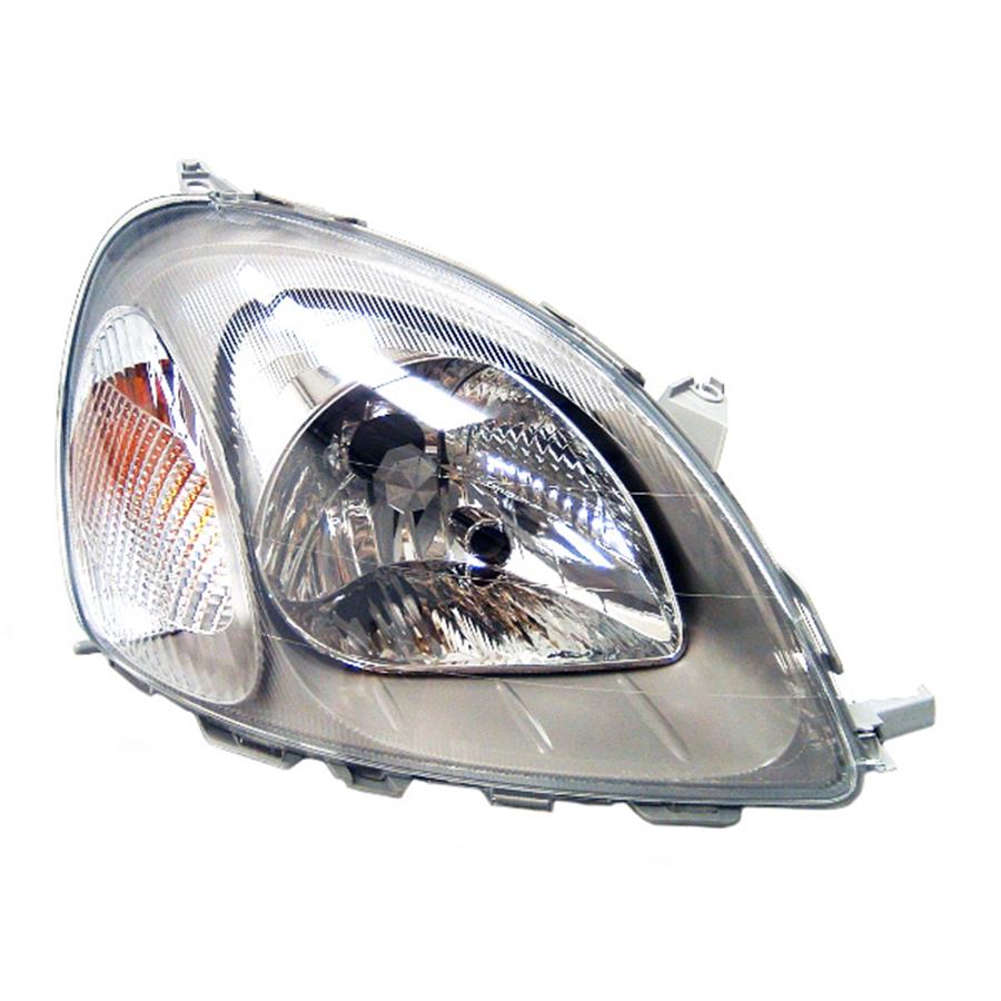 81130-0D011, Faro derecho