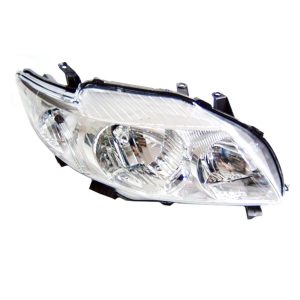 81130-12A60, Faro derecho