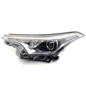 81170-F4030, Faro izquierdo