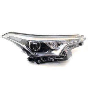 81130-F4030, Faro derecho