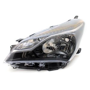 81170-0DJ70, Faro izquierdo