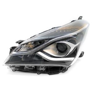81170-0DJ90, Faro izquierdo