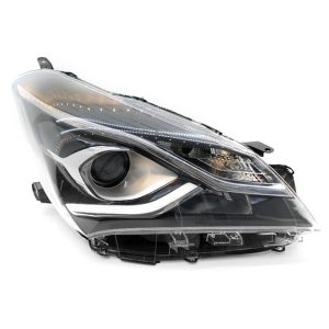 81130-0DJ90, Faro derecho