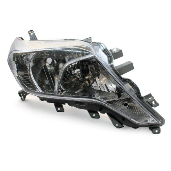 81130-60J00, Faro derecho