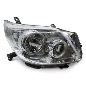 81130-60E40, Faro derecho