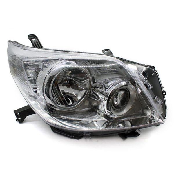 81130-60L90, Faro derecho