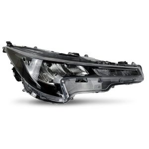 81130-02T31, Faro derecho