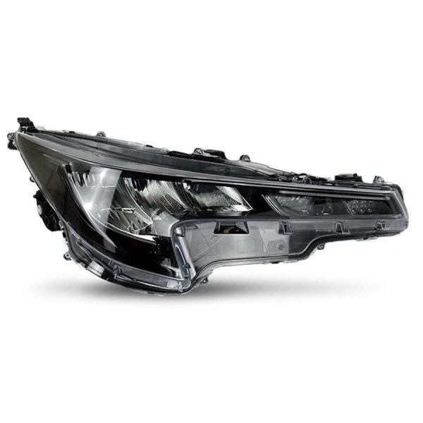 81130-02T31, Faro derecho