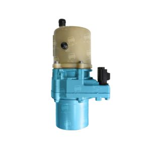 BOMBA ELECTROHIDRÁULICA MAZDA / EH64-32-600B ,  EH64-32-600A