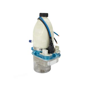 BOMBA ELECTROHIDRÁULICA OPEL / 93172789 , 5948007