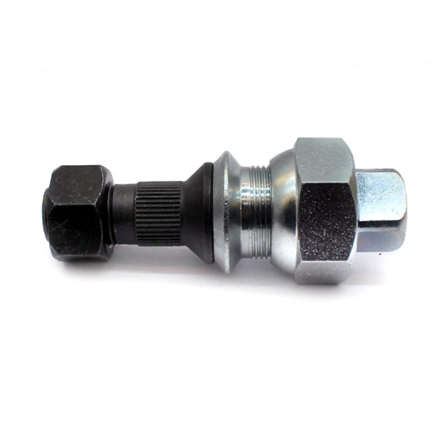 MK309951, Perno de rueda trasero derecho