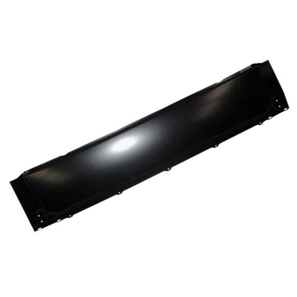MK997156, Panel Frontal