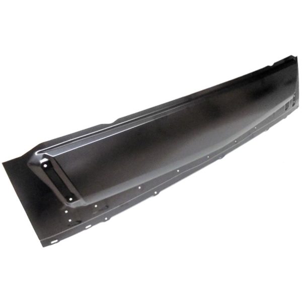 MK707621, Panel Frontal