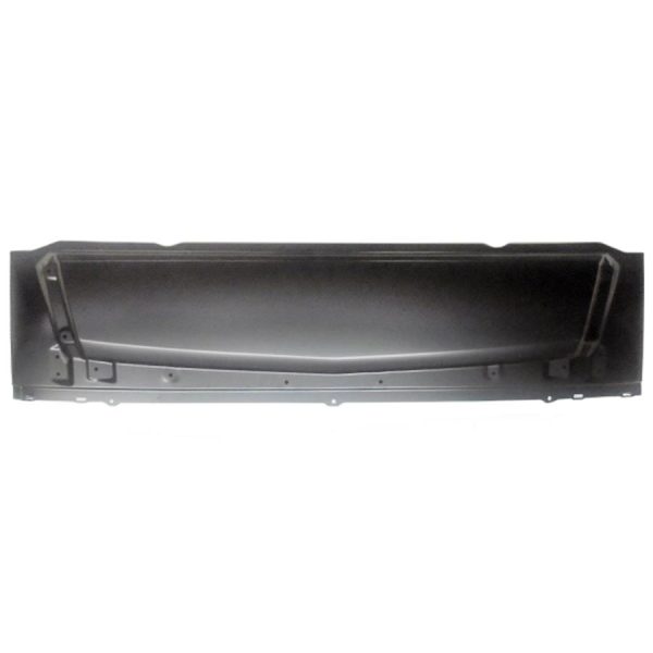MK707620, Panel Frontal