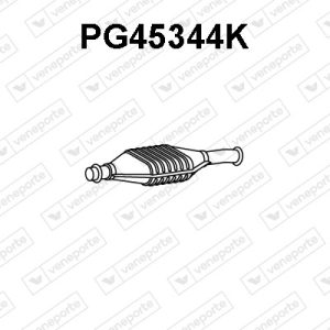 Catalizador 170632-17310000000-1731F8-
