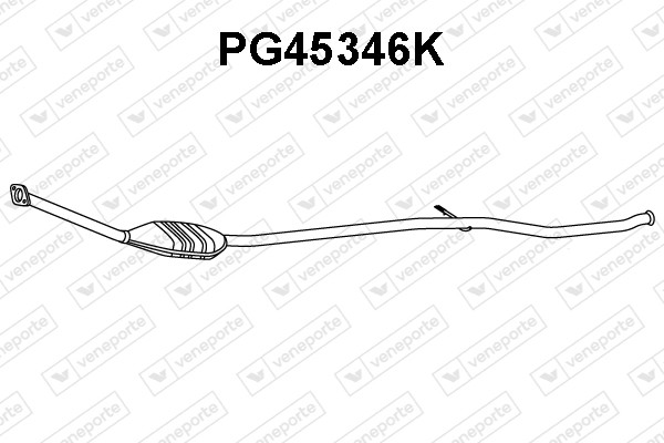 Catalizador 17055F-1705ET-1705Q0-1705-1705Z8