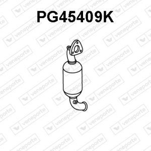 Catalizador 1706AC-