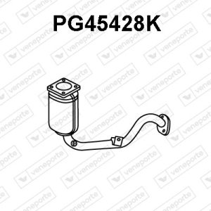 Catalizador 1731EK-1731HR-1731P8-1731P9-1731T6