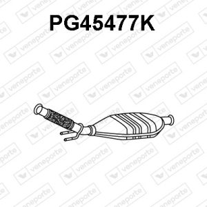 Catalizador 1705QA-1731FE-173867-